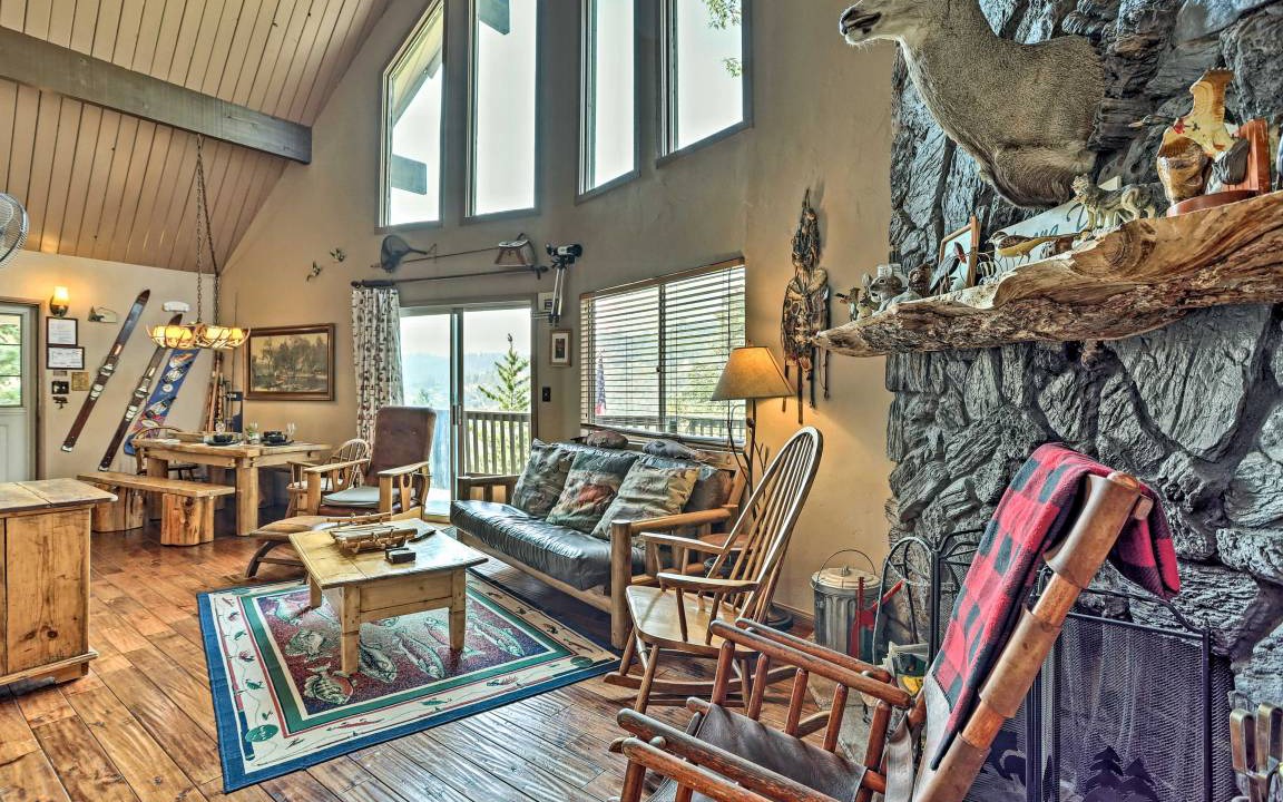 Photo of Others in Lake Arrowhead