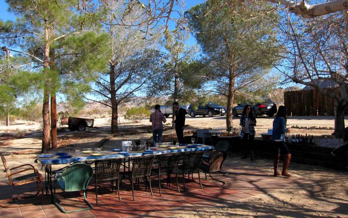 Photo of Others in Panorama Heights