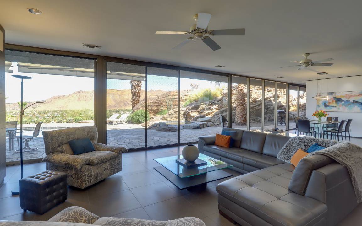 Photo of Others in Cahuilla Hills