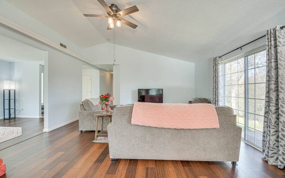 Photo of Livingroom in Mariposa