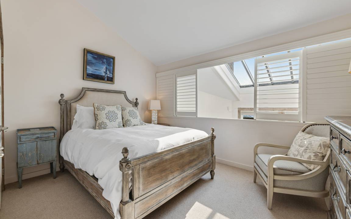 Photo of Bedroom in Castroville