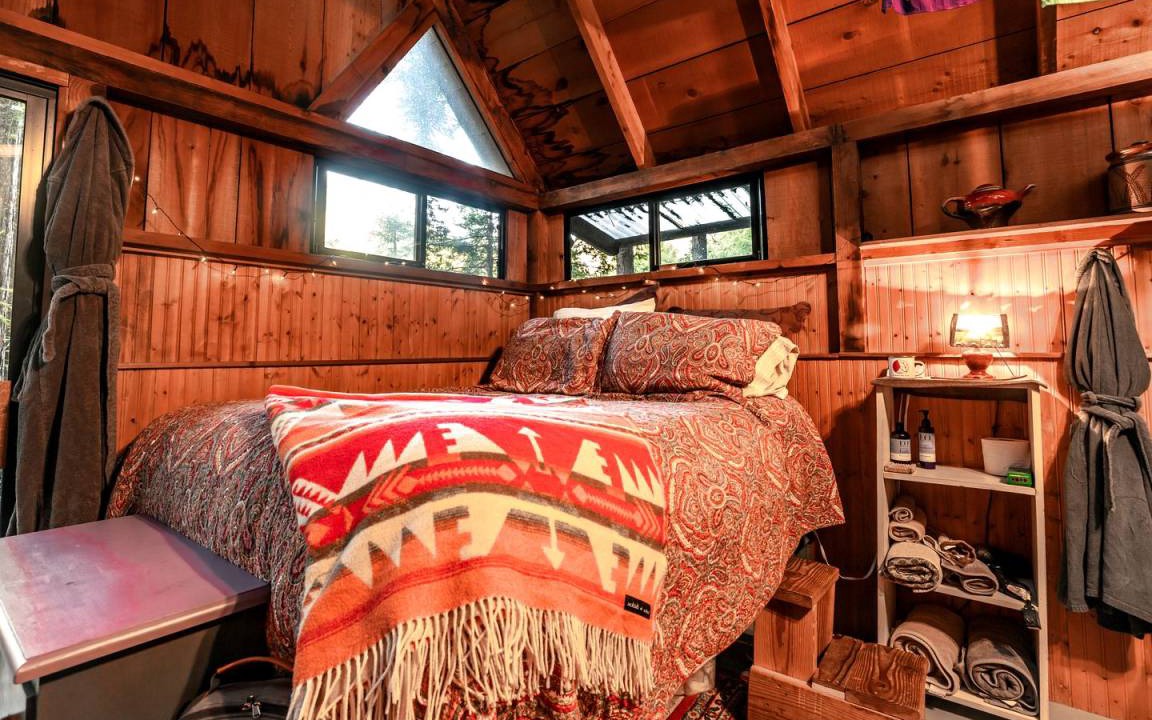 Photo of Bedroom in Carmel