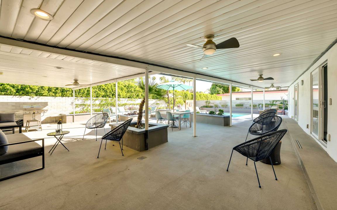 Photo of Others in Tahquitz River Estates
