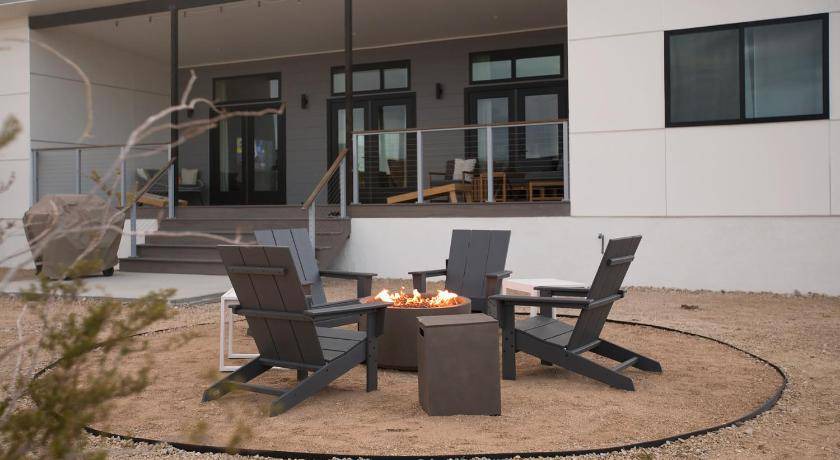 Photo of Patio Balcony in Twentynine Palms