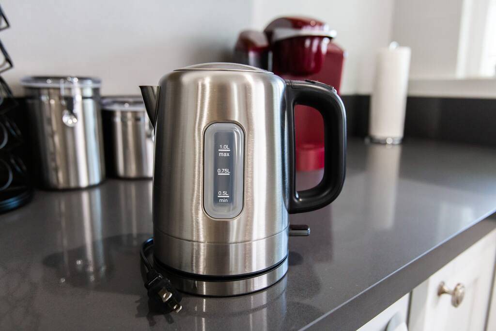 Photo of Kitchen in Eastside