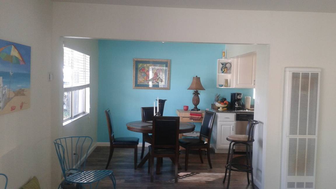Photo of Livingroom in Walnut Creek