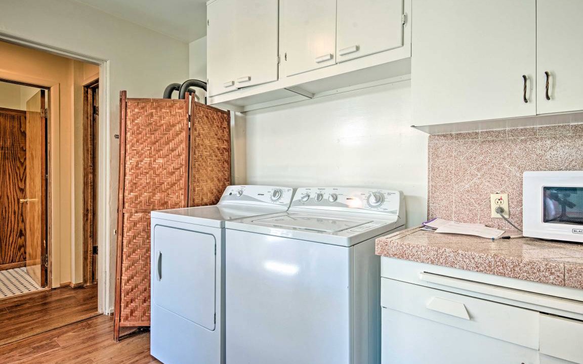 Photo of Kitchen in Kernville