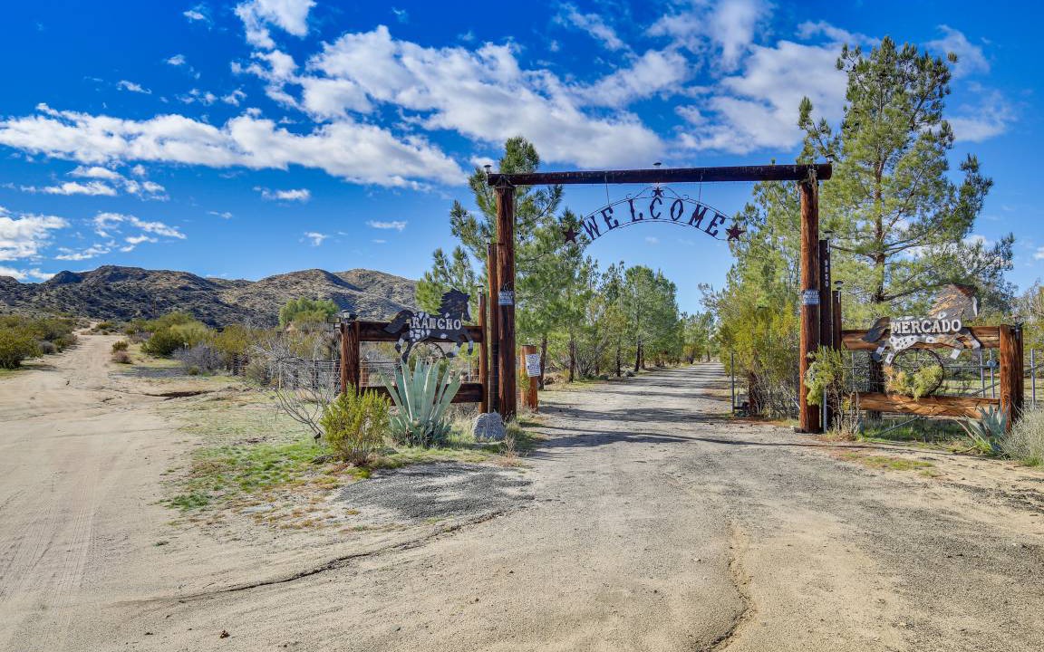 Photo of Others in Morongo Valley