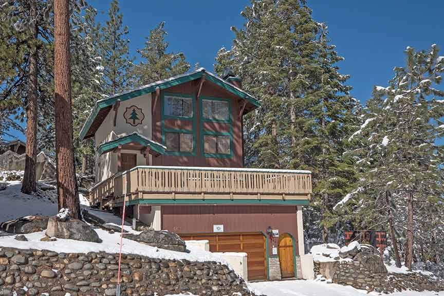 Photo of Others in Tahoe Tyrol