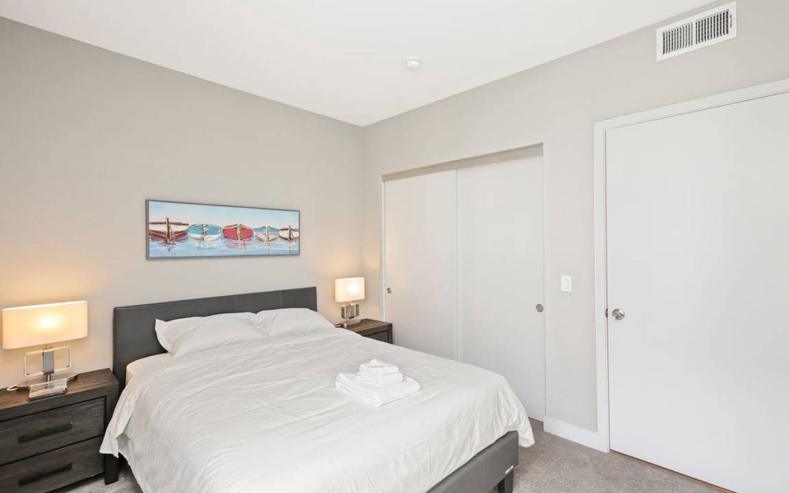 Photo of Bedroom in Magnolia Park
