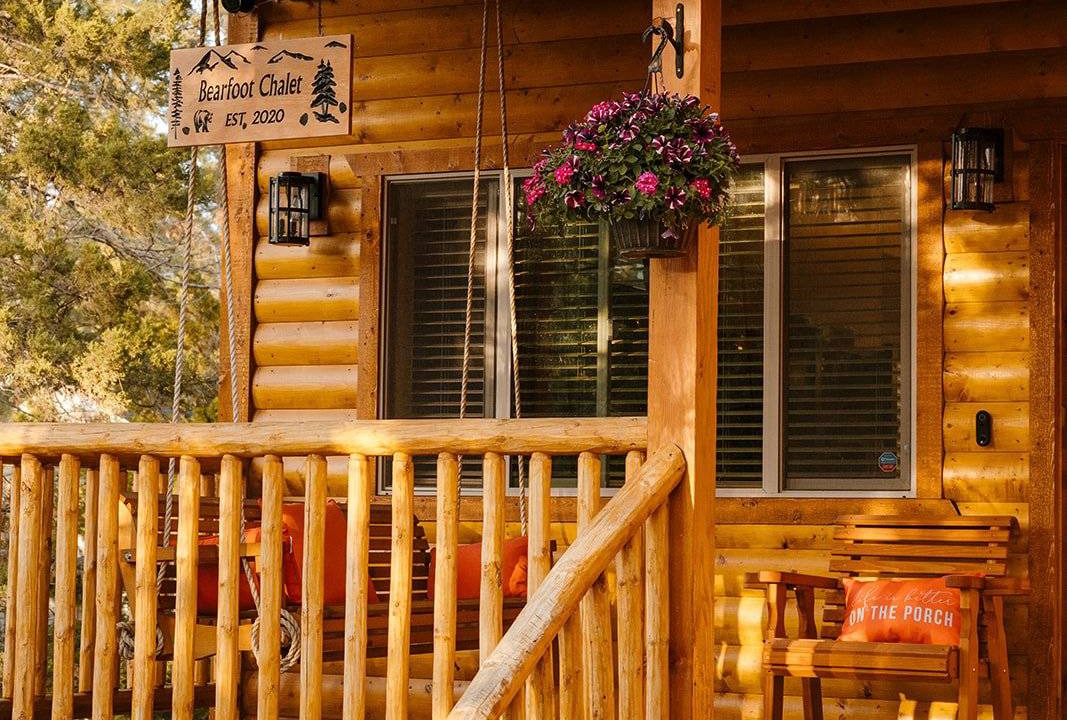 Photo of Others in Big Bear