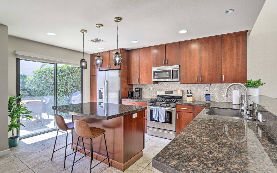Photo of Kitchen in Palm Desert
