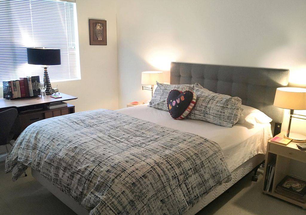 Photo of Bedroom in Desert Hot Springs