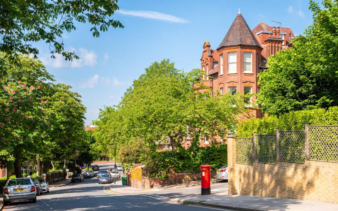 Photo of Others in Frognal and Fitzjohns