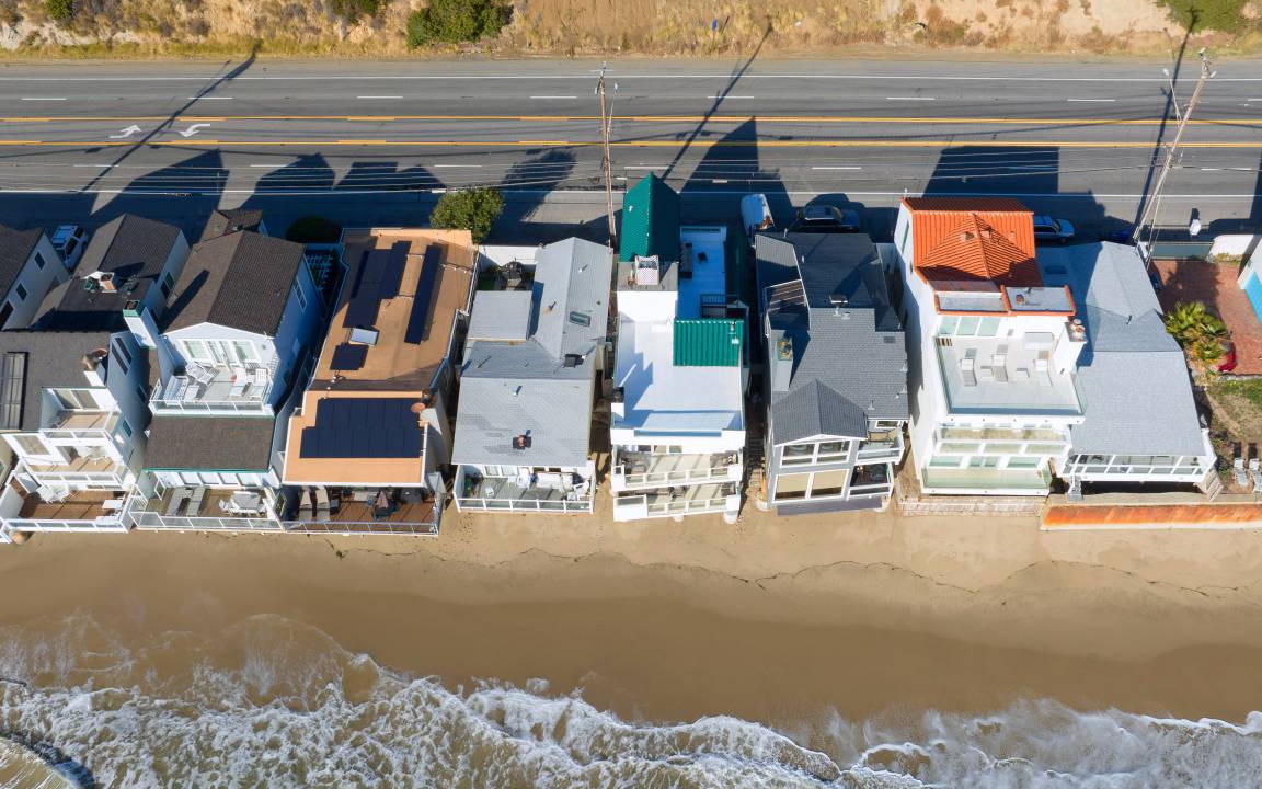 Photo of Others in Eastern Malibu