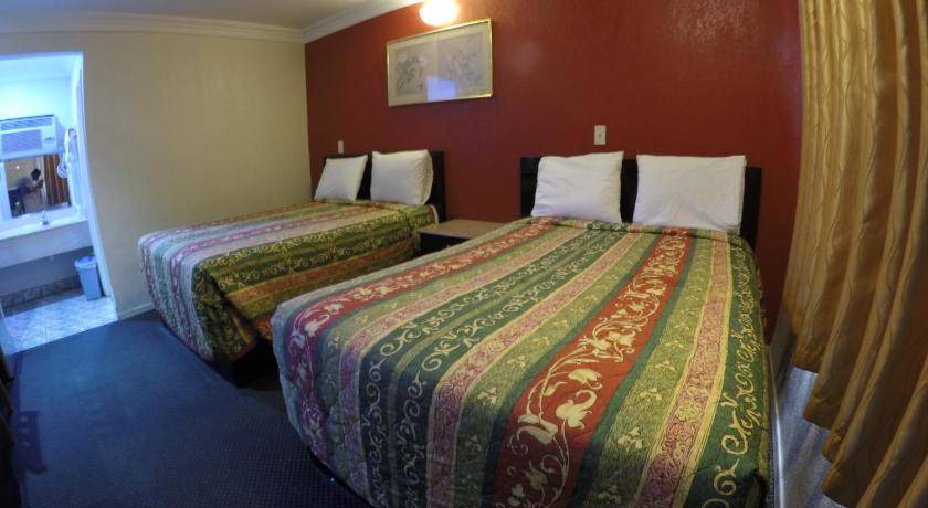 Photo of Bedroom in Southwest Anaheim