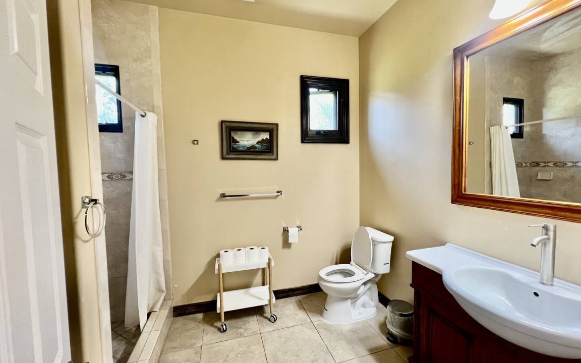 Photo of Bathroom in Yorba Linda