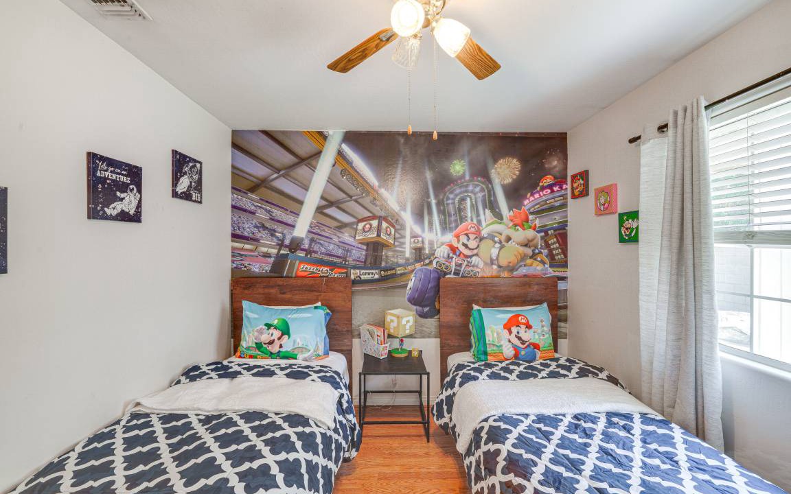 Photo of Bedroom in Bakersfield