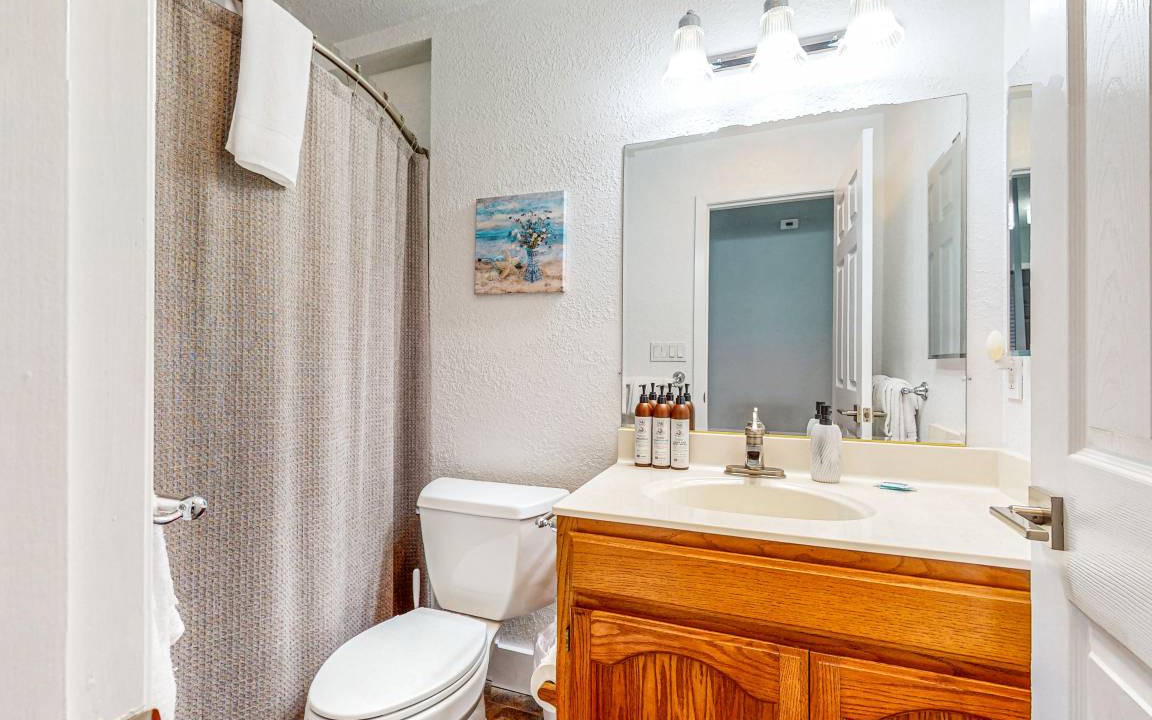 Photo of Bathroom in Albion