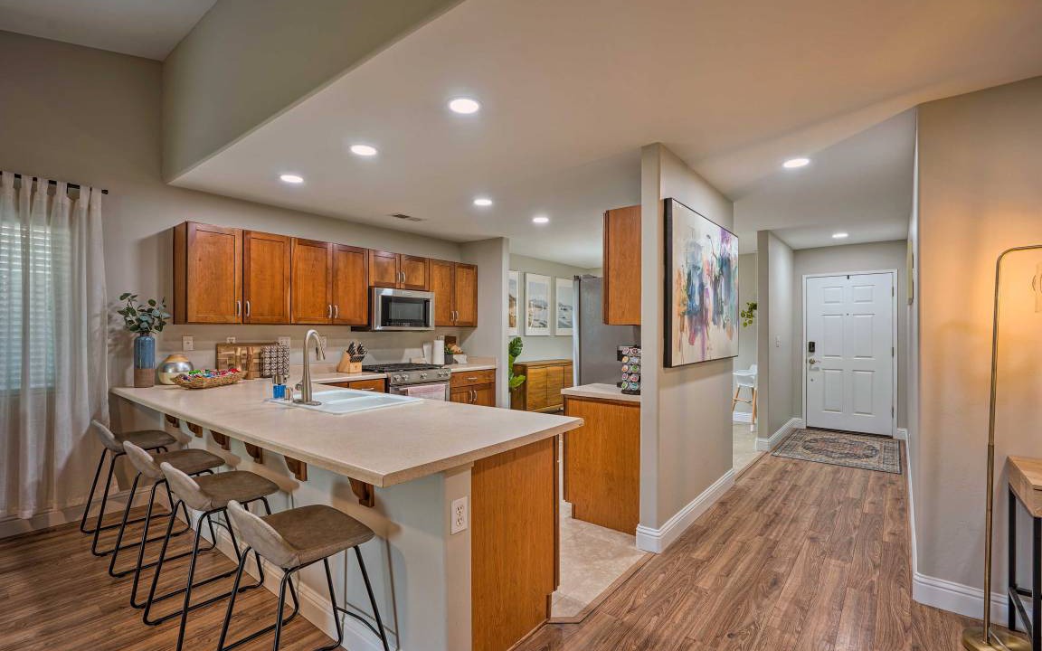 Photo of Kitchen in Greenacres