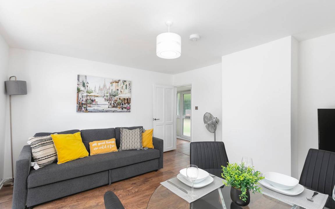 Photo of Livingroom in Shephall