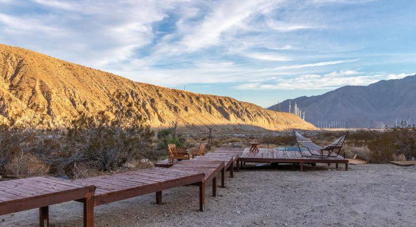 Photo of Others in Palm Springs
