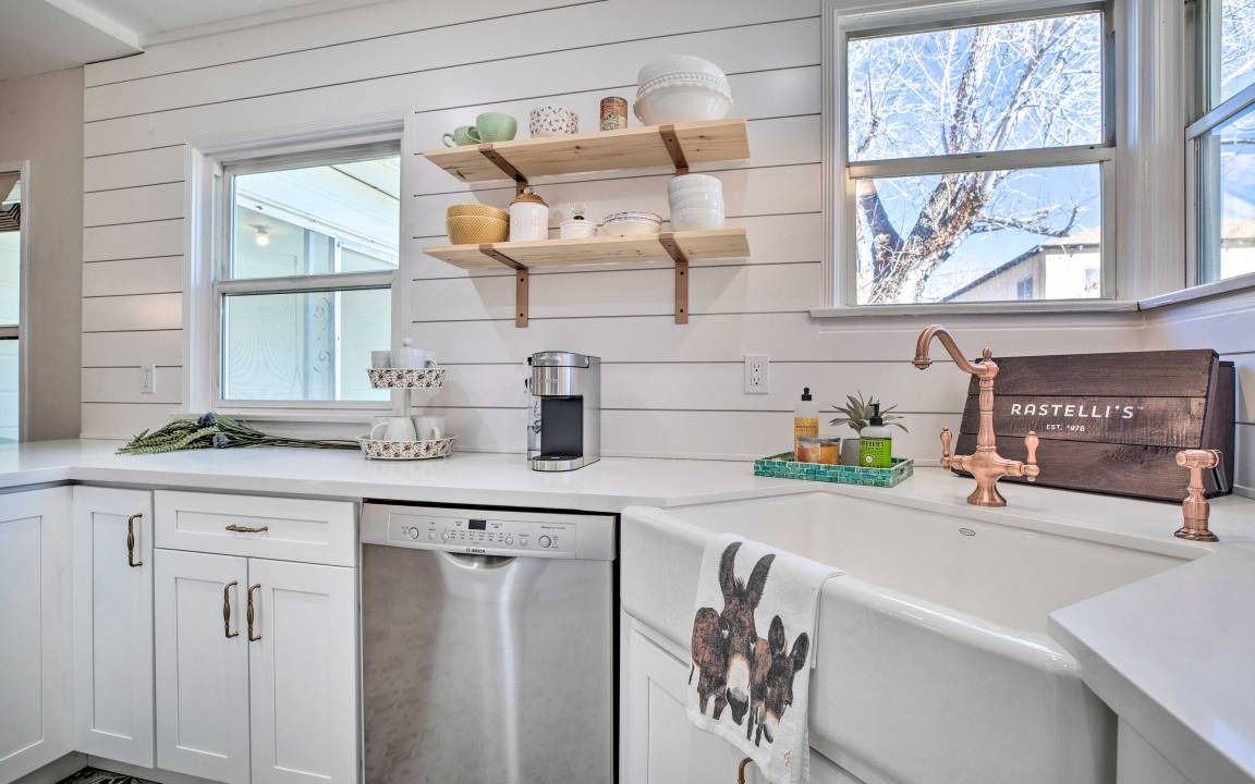 Photo of Kitchen in Bishop