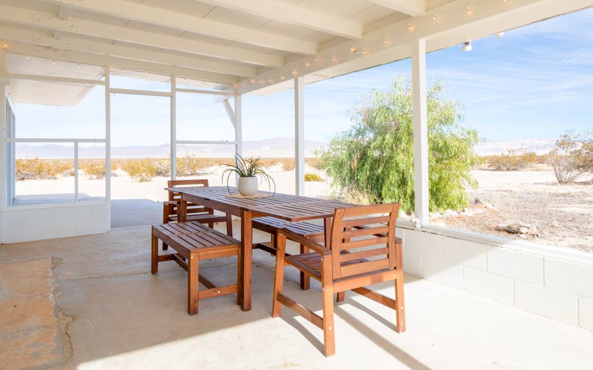 Photo of Others in Twentynine Palms