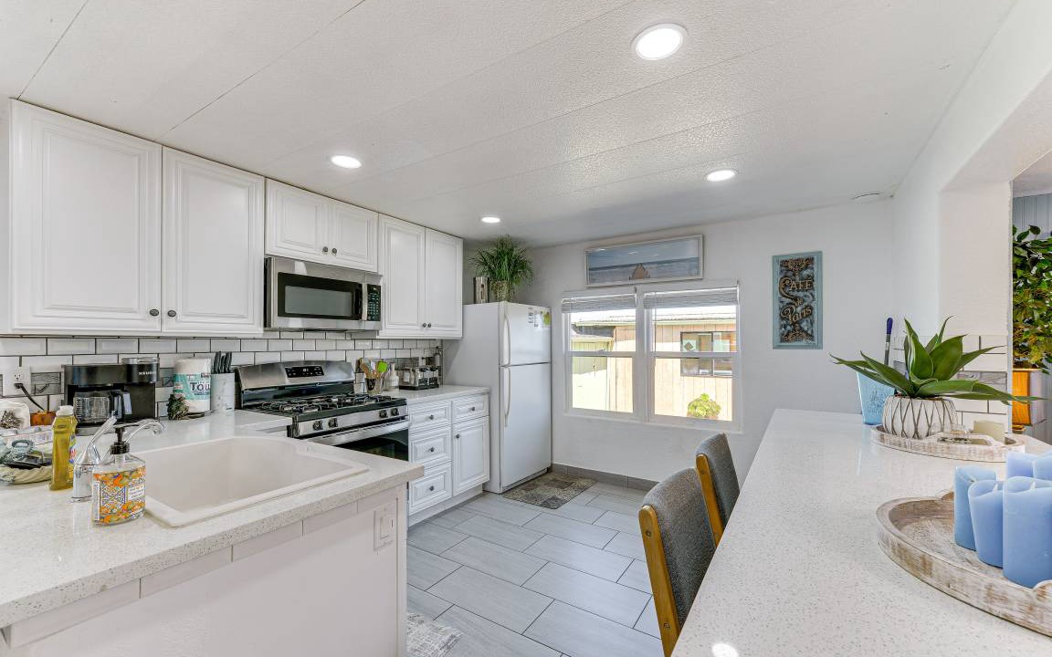 Photo of Kitchen in Eureka