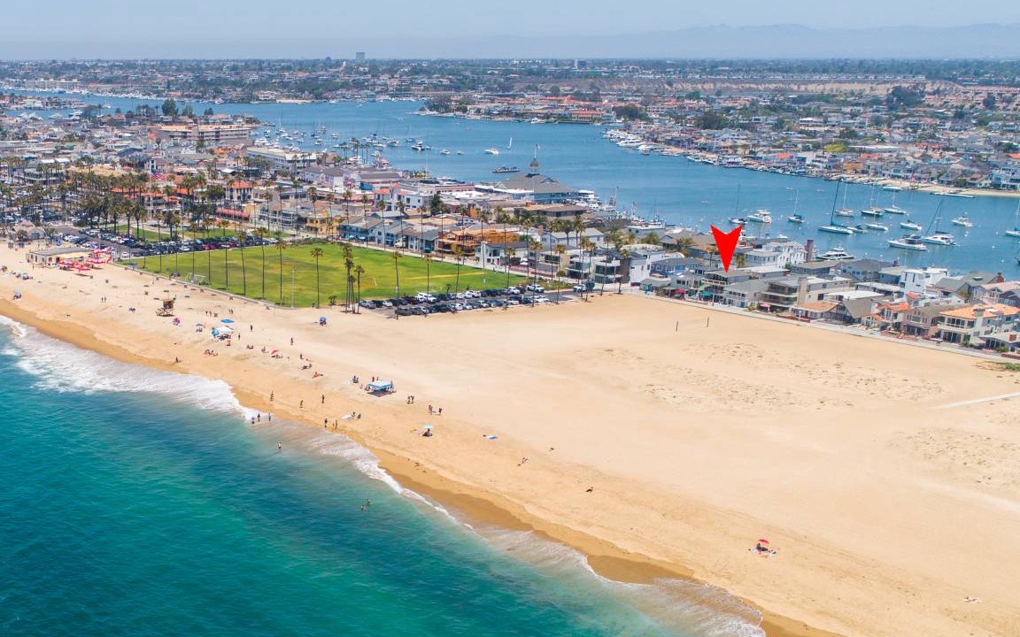 Photo of Others in Balboa Peninsula