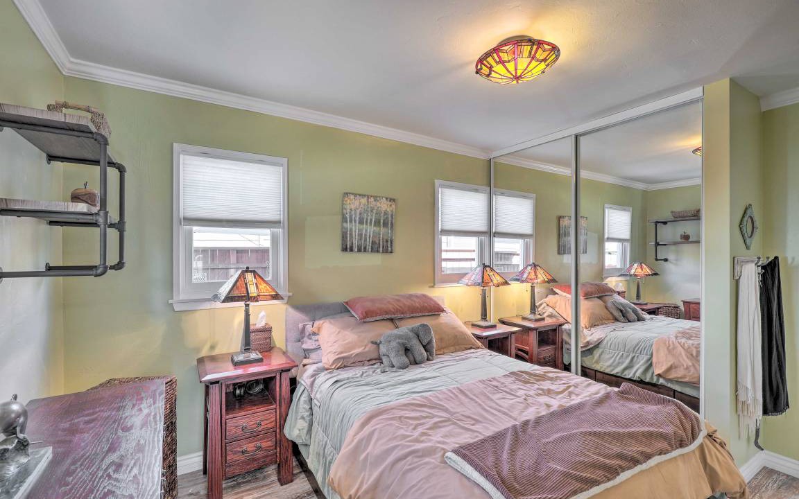 Photo of Bedroom in Fullerton