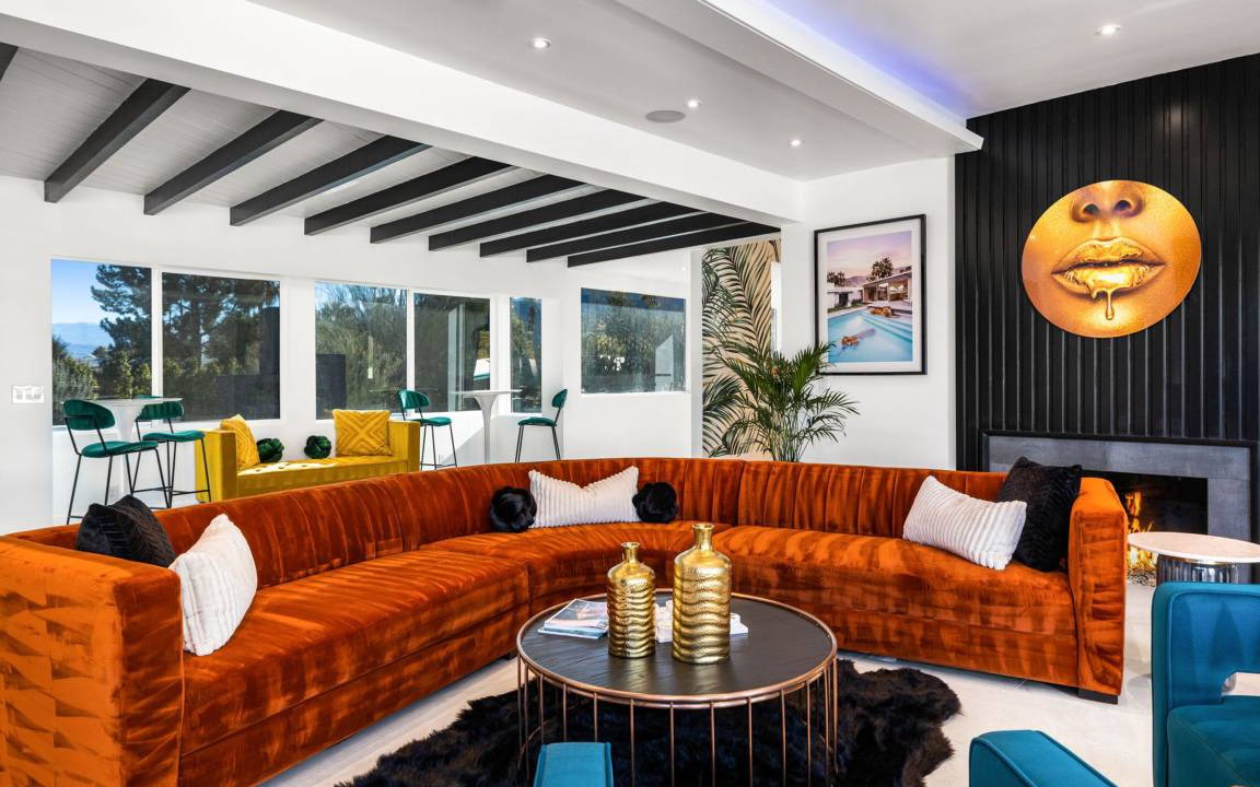 Photo of Livingroom in Little Tuscany