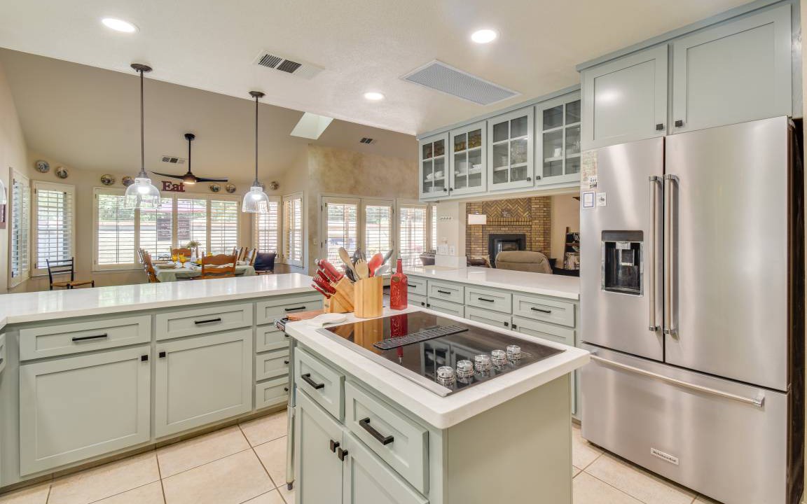 Photo of Kitchen in Merced