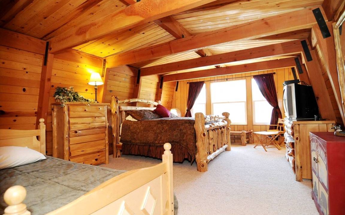 Photo of Bedroom in Fox Farm