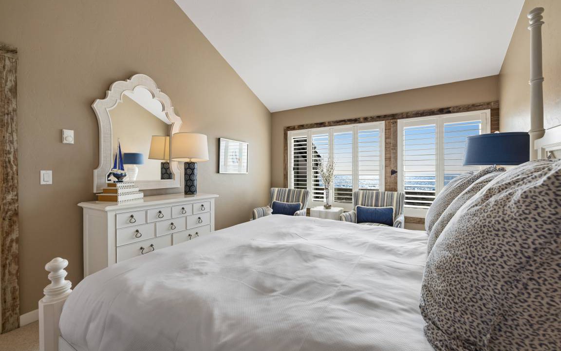 Photo of Bedroom in Castroville