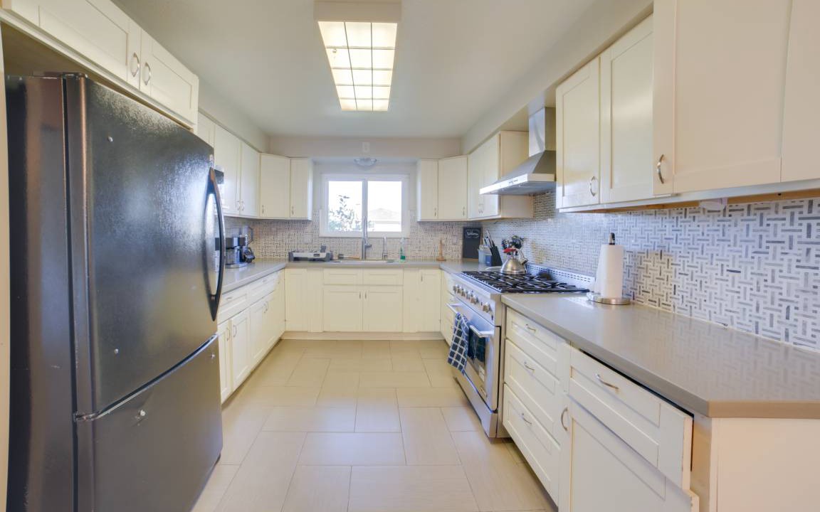 Photo of Kitchen in Salinas