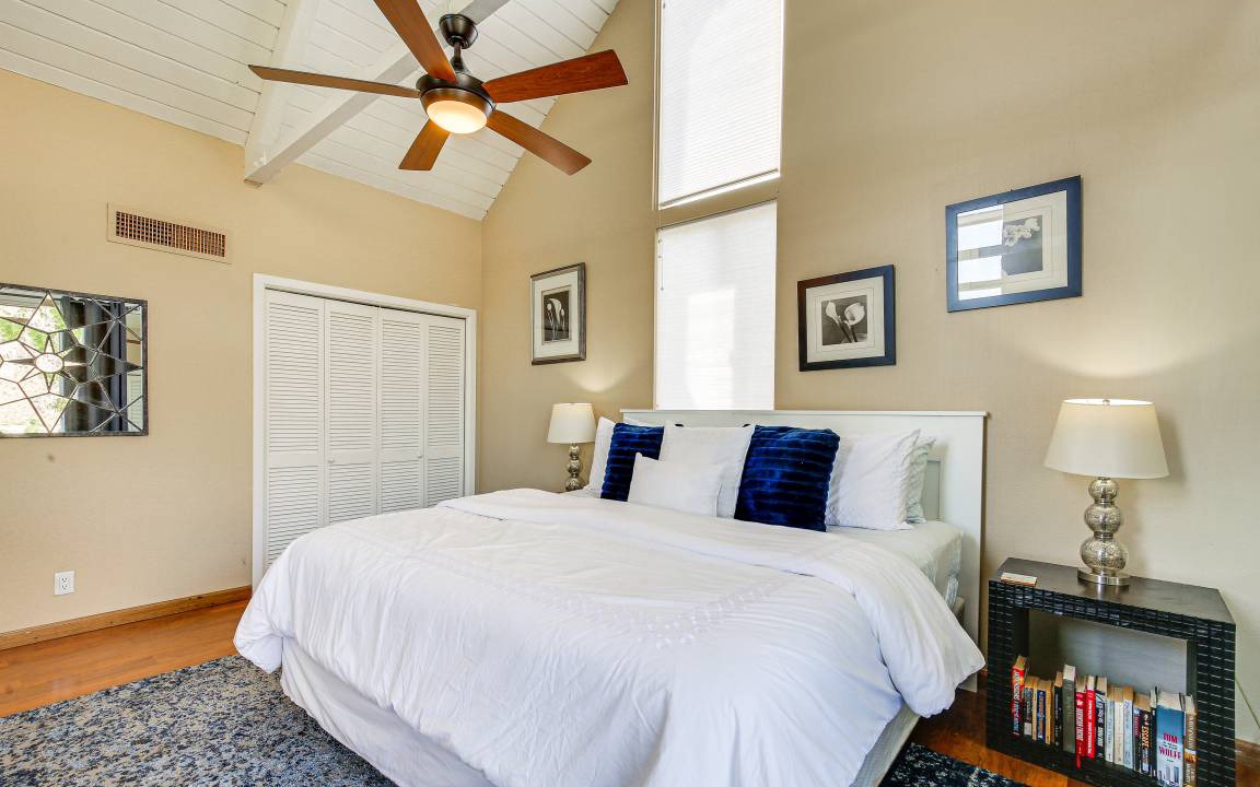 Photo of Bedroom in Indian Wells