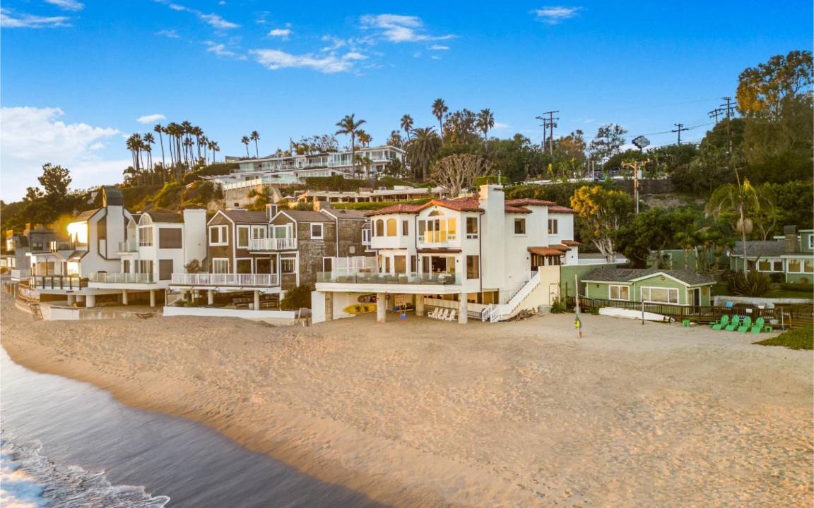 Photo of Others in Central Malibu
