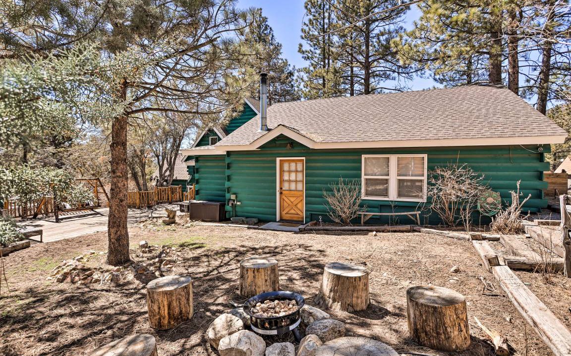 Photo of Others in Big Bear City