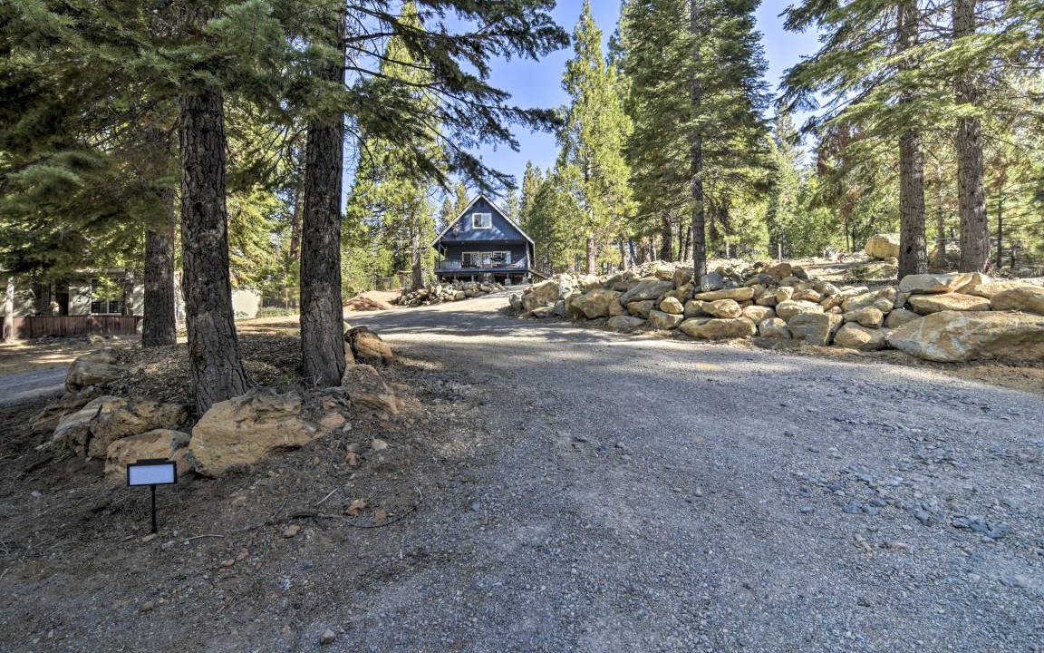 Photo of Others in Lake Almanor West