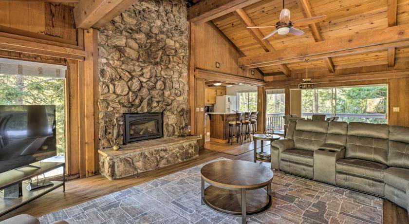 Photo of Others in Tahoe Sierra Estates