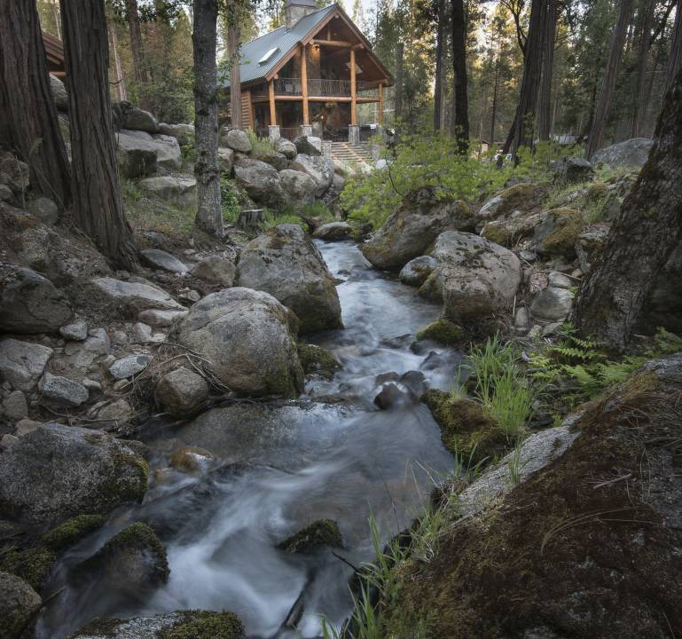 Photo of Others in North Wawona