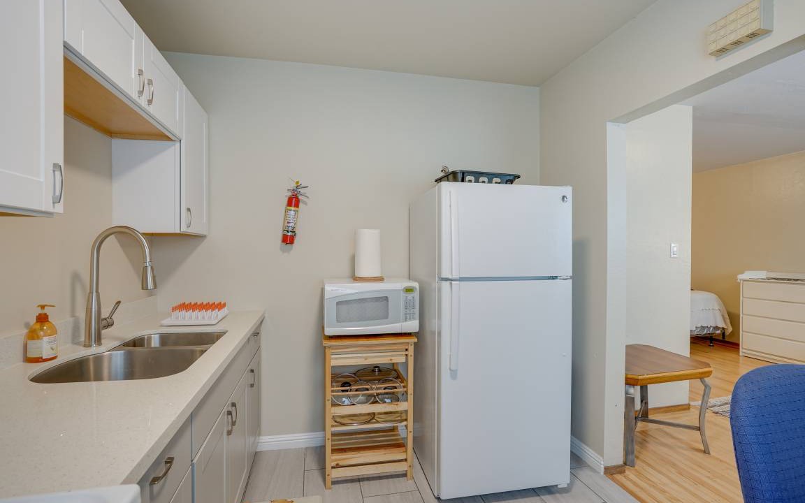 Photo of Kitchen in Grand Lake