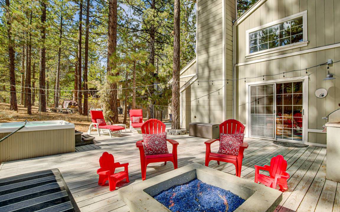 Photo of Others in Big Bear City