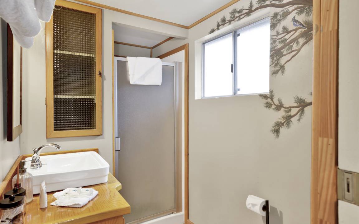 Photo of Bathroom in Boulder Bay