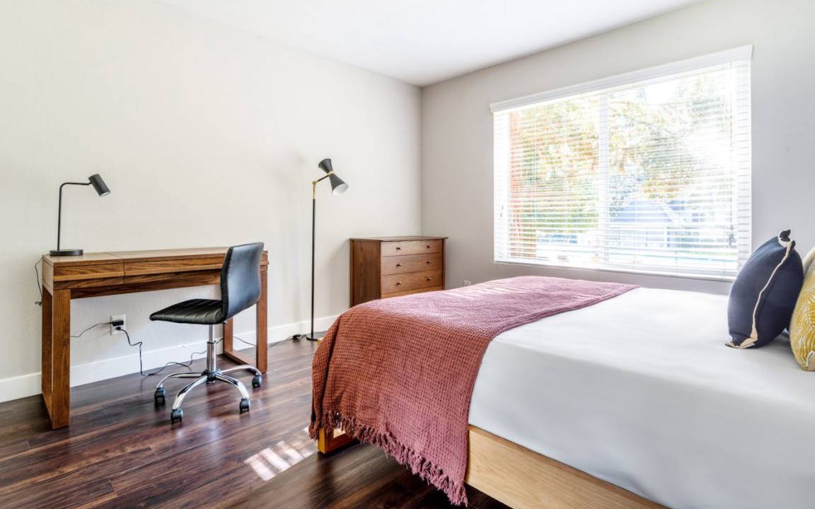 Photo of Bedroom in Sunnyvale
