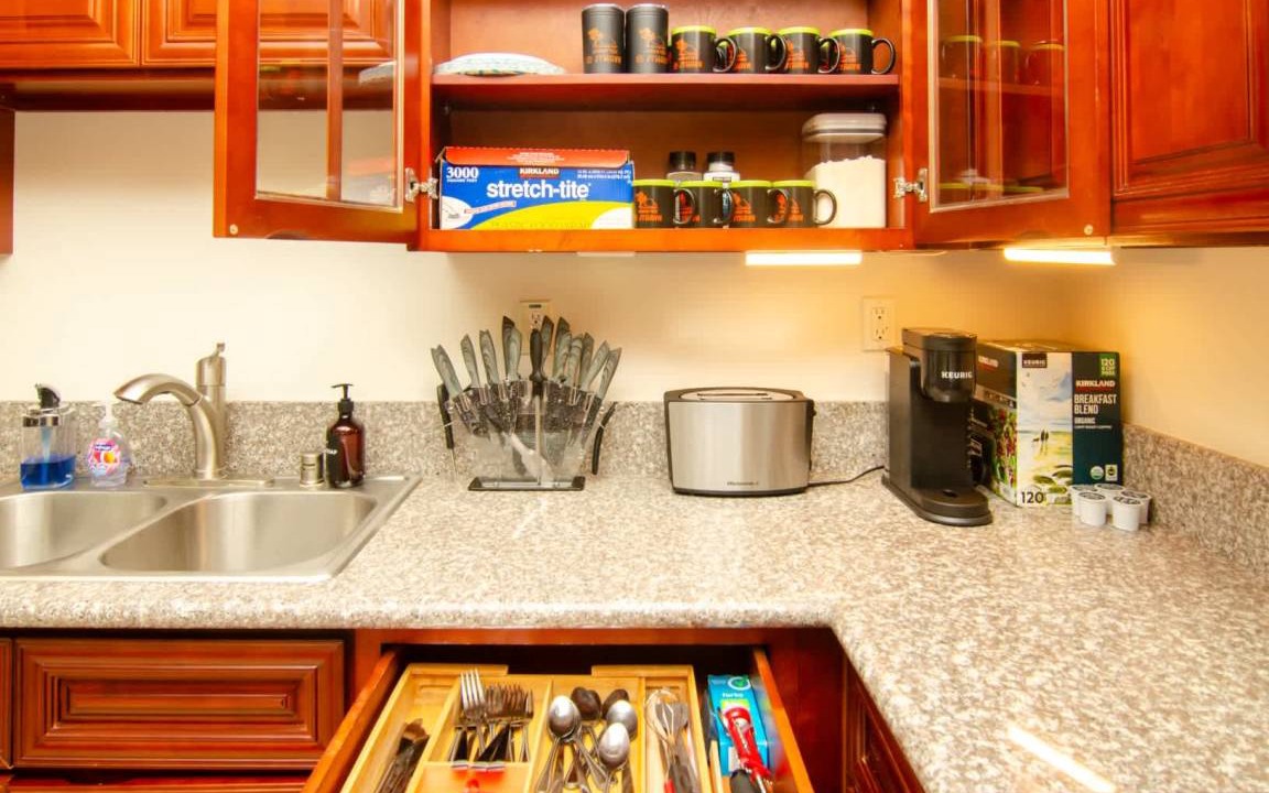 Photo of Kitchen in Ontario