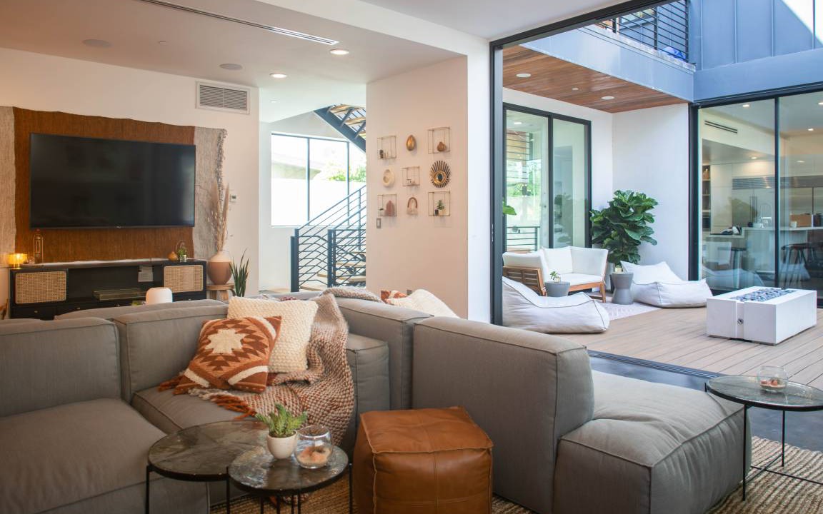 Photo of Livingroom in Venice