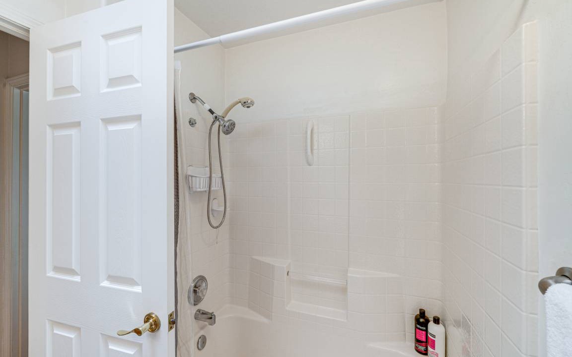 Photo of Bathroom in Bakersfield