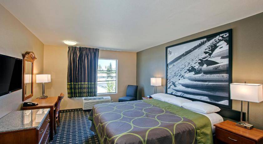 Photo of Bedroom in Westminster